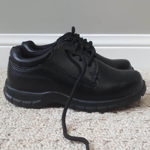 BOYS Size 12 Dress Shoes - Picture 6 of 7
